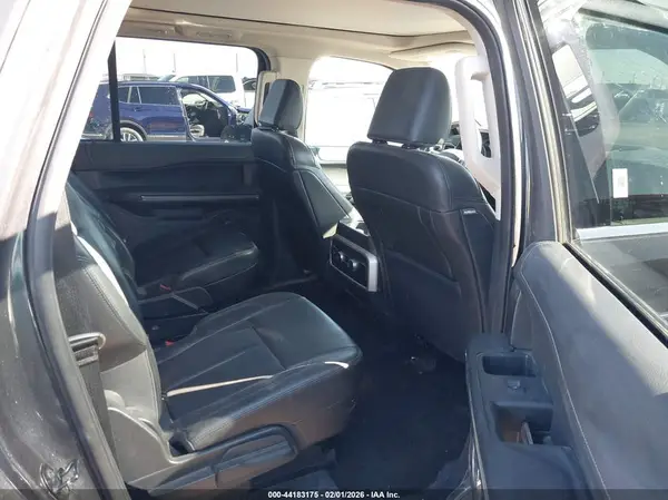 1FMJK1HT3NEA50013 2022 FORD EXPEDITION - Image 8