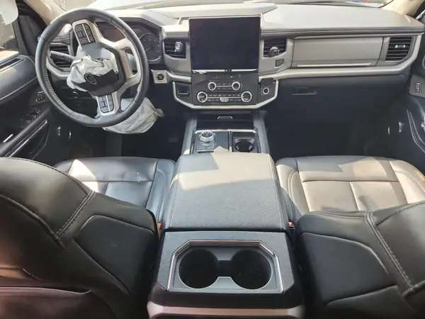 1FMJK1HT3NEA54949 2022 FORD EXPEDITION - Image 8