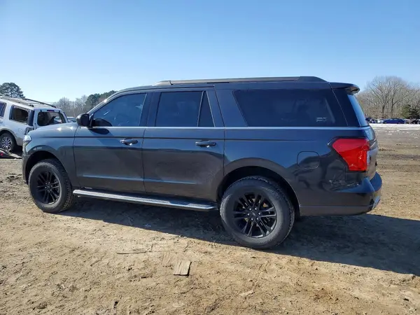 1FMJK1HT3NEA61903 2022 FORD EXPEDITION - Image 2