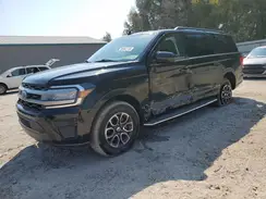 1FMJK1HT3NEA66518 2022 FORD EXPEDITION