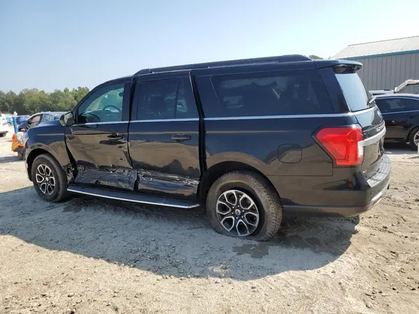 1FMJK1HT3NEA66518 2022 FORD EXPEDITION - Image 2