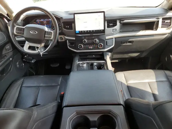 1FMJK1HT3NEA66518 2022 FORD EXPEDITION - Image 8