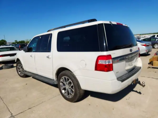 1FMJK1HT4GEF01226 2016 FORD EXPEDITION - Image 2