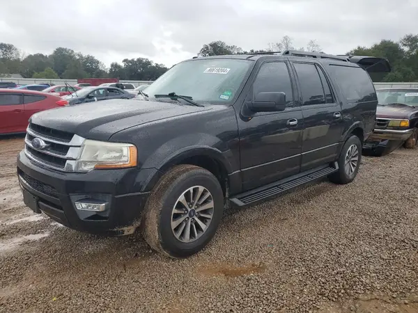 1FMJK1HT4GEF11027 2016 FORD EXPEDITION - Image 1