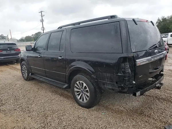 1FMJK1HT4GEF11027 2016 FORD EXPEDITION - Image 2