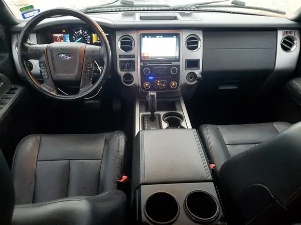 1FMJK1HT4GEF11027 2016 FORD EXPEDITION - Image 8