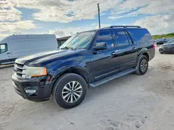 1FMJK1HT4GEF23727 2016 FORD EXPEDITION