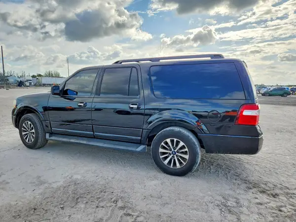 1FMJK1HT4GEF23727 2016 FORD EXPEDITION - Image 2