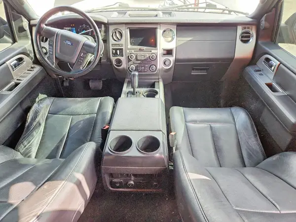 1FMJK1HT4GEF23727 2016 FORD EXPEDITION - Image 8