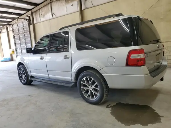 1FMJK1HT4GEF45663 2016 FORD EXPEDITION - Image 2