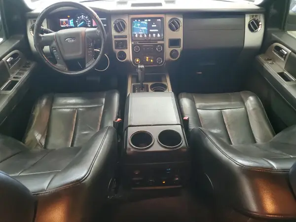1FMJK1HT4GEF45663 2016 FORD EXPEDITION - Image 8