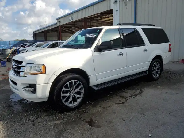 1FMJK1HT4GEF46425 2016 FORD EXPEDITION - Image 1