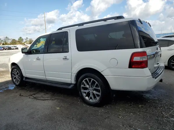 1FMJK1HT4GEF46425 2016 FORD EXPEDITION - Image 2