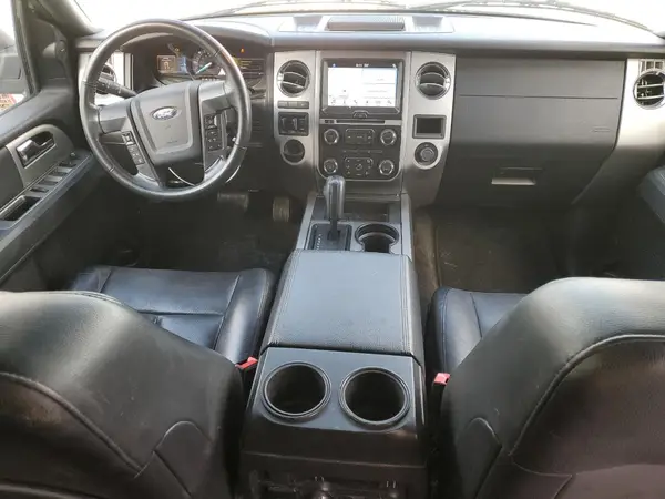 1FMJK1HT4GEF46425 2016 FORD EXPEDITION - Image 8