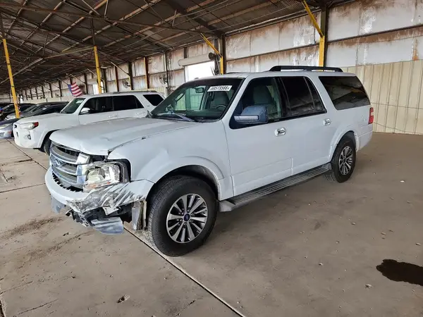 1FMJK1HT4GEF50295 2016 FORD EXPEDITION - Image 1