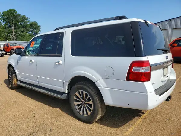 1FMJK1HT4GEF50765 2016 FORD EXPEDITION - Image 2