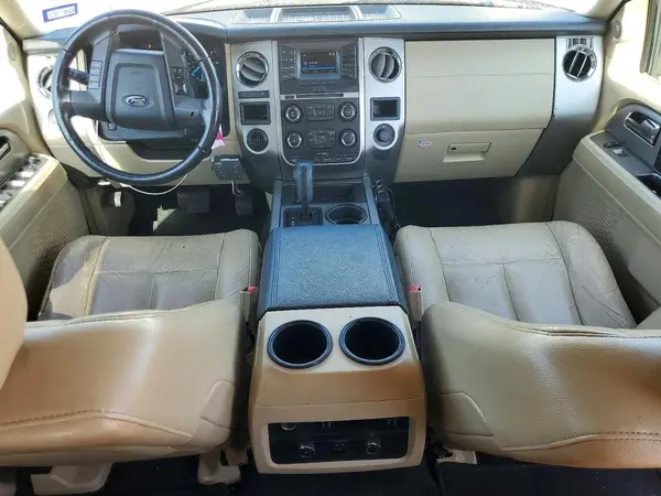 1FMJK1HT4GEF50765 2016 FORD EXPEDITION - Image 8