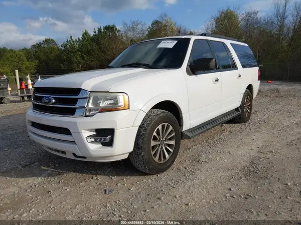 1FMJK1HT4GEF52306 2016 FORD EXPEDITION - Image 2