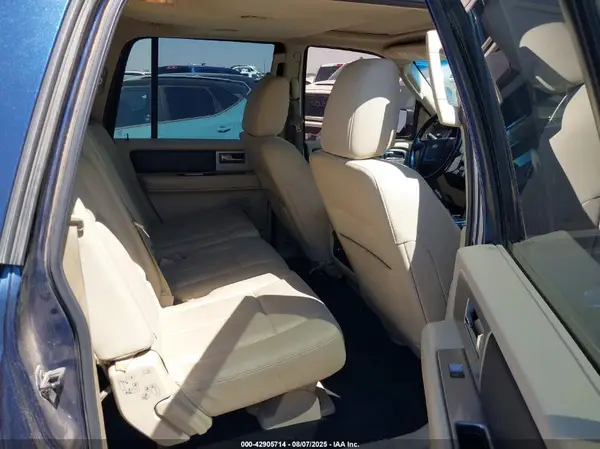 1FMJK1HT4HEA04534 2017 FORD EXPEDITION - Image 8