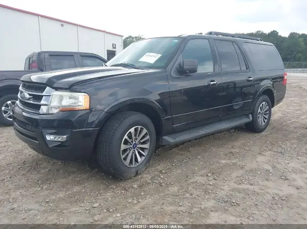1FMJK1HT4HEA05862 2017 FORD EXPEDITION - Image 2