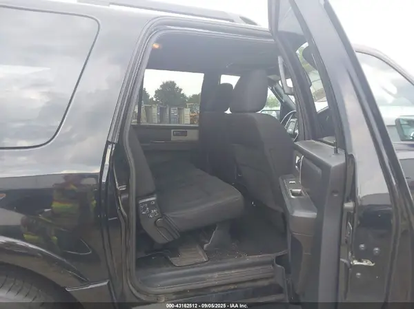 1FMJK1HT4HEA05862 2017 FORD EXPEDITION - Image 8