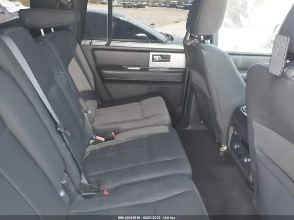 1FMJK1HT4HEA08227 2017 FORD EXPEDITION - Image 8