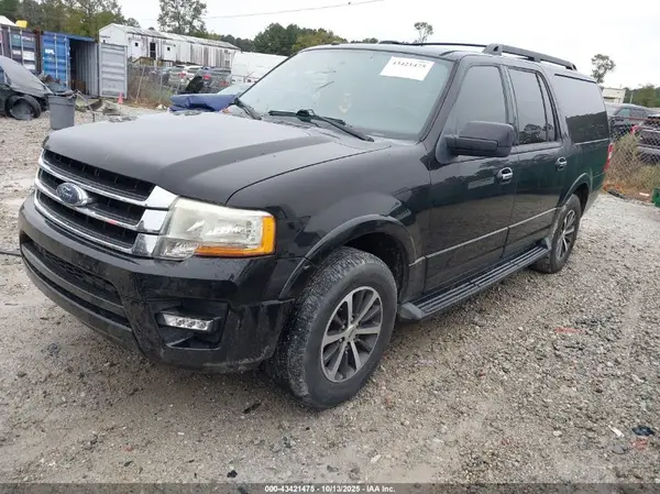 1FMJK1HT4HEA17719 2017 FORD EXPEDITION - Image 2