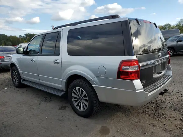 1FMJK1HT4HEA56228 2017 FORD EXPEDITION - Image 2