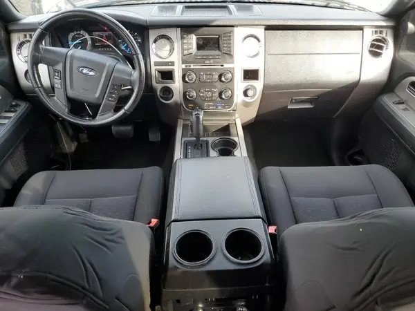 1FMJK1HT4HEA56228 2017 FORD EXPEDITION - Image 8