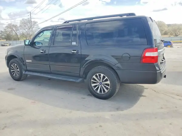 1FMJK1HT4HEA56262 2017 FORD EXPEDITION - Image 2