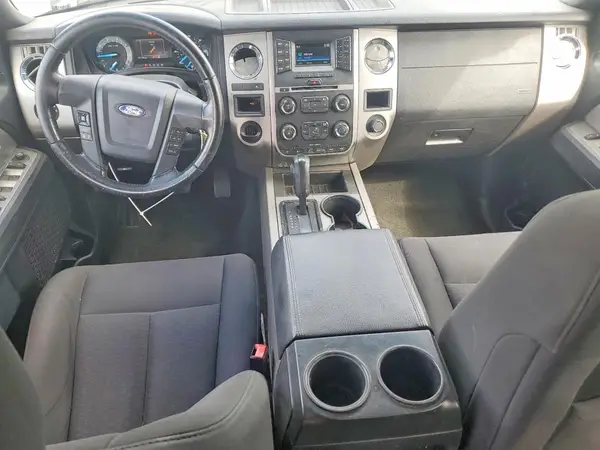 1FMJK1HT4HEA56262 2017 FORD EXPEDITION - Image 8