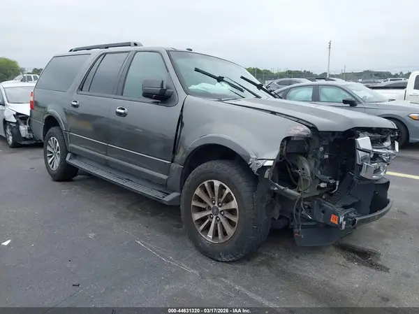 1FMJK1HT4HEA56570 2017 FORD EXPEDITION - Image 1