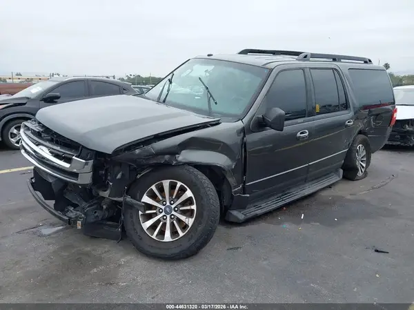 1FMJK1HT4HEA56570 2017 FORD EXPEDITION - Image 2