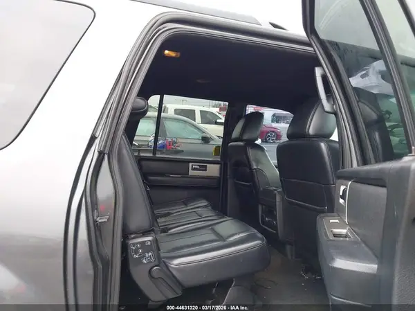 1FMJK1HT4HEA56570 2017 FORD EXPEDITION - Image 8