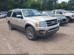 1FMJK1HT4HEA57301 2017 FORD EXPEDITION
