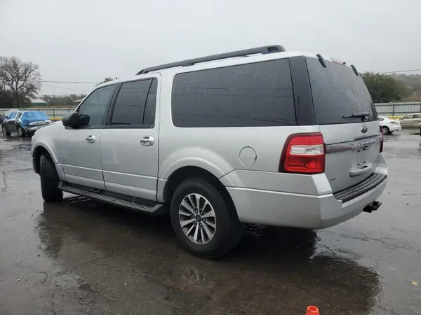 1FMJK1HT4HEA57833 2017 FORD EXPEDITION - Image 2
