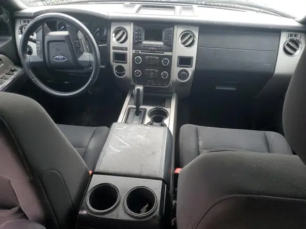 1FMJK1HT4HEA57833 2017 FORD EXPEDITION - Image 8