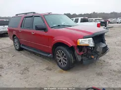 1FMJK1HT4HEA64345 2017 FORD EXPEDITION