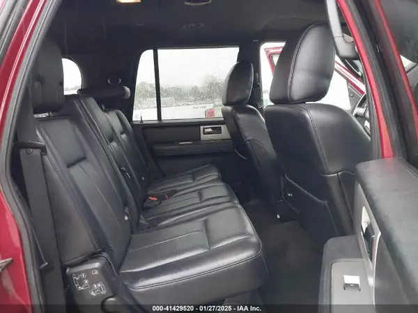 1FMJK1HT4HEA64345 2017 FORD EXPEDITION - Image 8