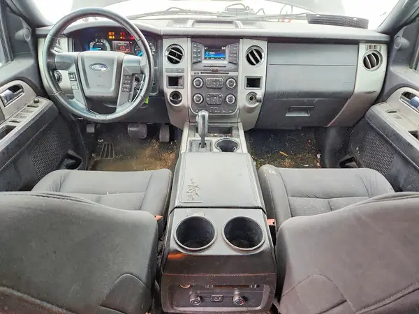 1FMJK1HT4HEA74647 2017 FORD EXPEDITION - Image 8