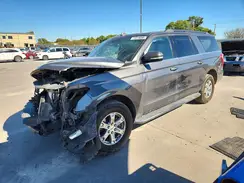 1FMJK1HT4JEA06158 2018 FORD EXPEDITION