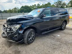 1FMJK1HT4JEA07181 2018 FORD EXPEDITION