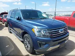 1FMJK1HT4JEA11814 2018 FORD EXPEDITION