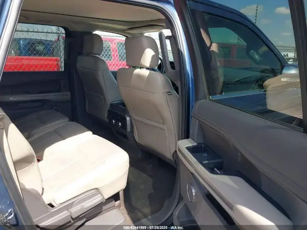 1FMJK1HT4JEA11814 2018 FORD EXPEDITION - Image 8