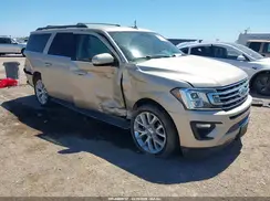 1FMJK1HT4JEA17600 2018 FORD EXPEDITION