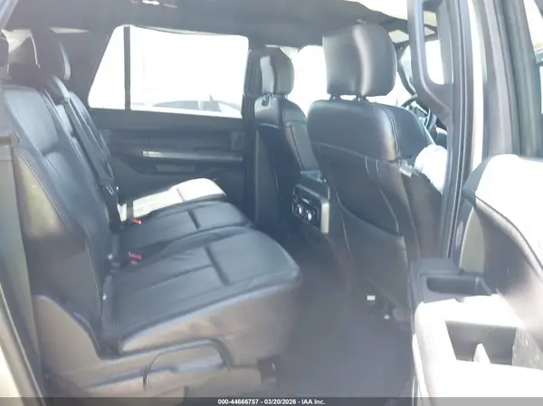 1FMJK1HT4JEA17600 2018 FORD EXPEDITION - Image 8