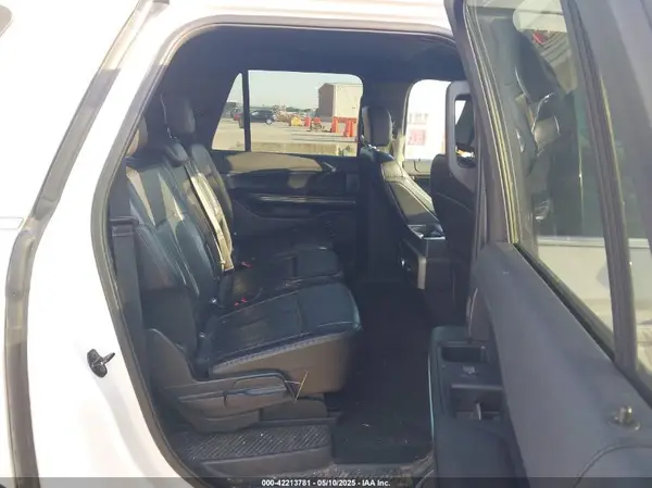 1FMJK1HT4JEA17791 2018 FORD EXPEDITION - Image 8