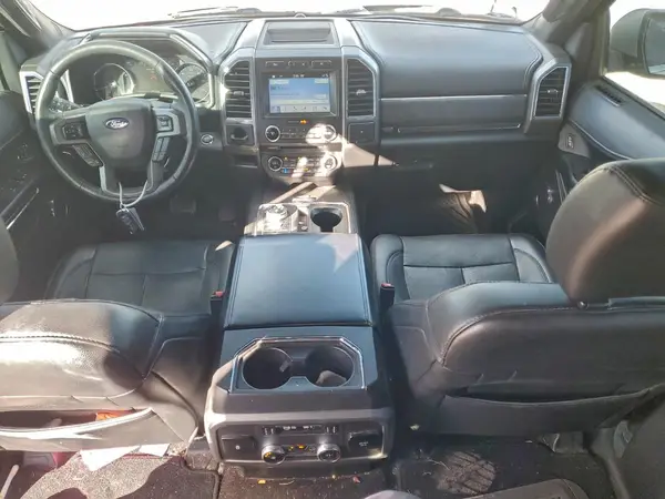 1FMJK1HT4JEA28421 2018 FORD EXPEDITION - Image 8