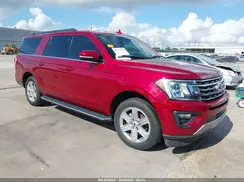 1FMJK1HT4JEA33425 2018 FORD EXPEDITION