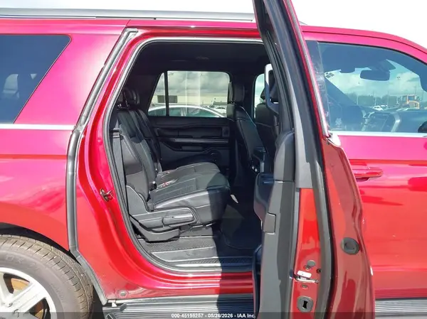 1FMJK1HT4JEA33425 2018 FORD EXPEDITION - Image 8